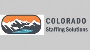 Colorado Staffing Solutions