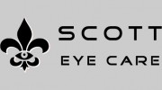 Scott Eye Care