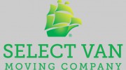 Select Van & Storage