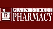 Main Street Pharmacy