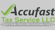 Accufast Tax Service
