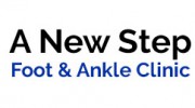 A New Step Foot & Ankle