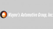 Wayne's Automotive Group