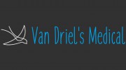 Van Driel's Medical Support Wear