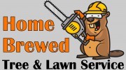 Home Brewed Tree Service