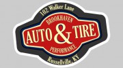 Brookhaven Performance Auto & Tire