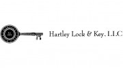 Hartley Lock & Key