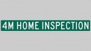 4M Home Inspection