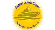 Brothers Marine Canvas
