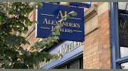 Alexanders Jewelers