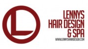 Lenny's Hair Design