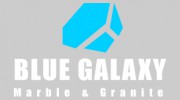 Blue Galaxy Marble & Granite