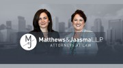 Matthews & Jaasma