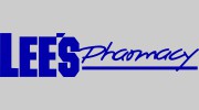 Lee's Pharmacy & Medical Equip