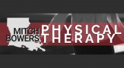 Mitch Bowers Physical Therapy