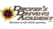 Decker's Driving Academy