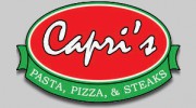 Capri's Italian Restaurant