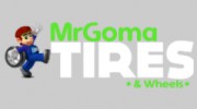 Mr Goma Tires