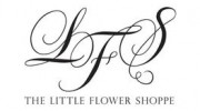 The Little Flower Shoppe