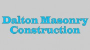 Bob Dalton Masonry Construction