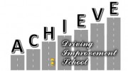 Achieve Driving Improvement School