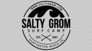 Salty Grom Surf Camp