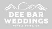 Dee Bar Weddings