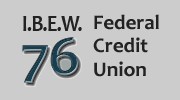 IBEW Federal Credit Union