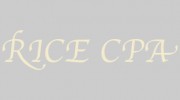 Rice Cpa