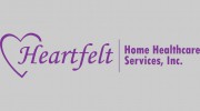 Heartfelt Home Healthcare Services