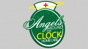 Angels Around The Clock Homecare