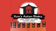 Ken's Asian Bistro