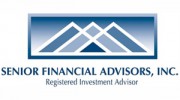 Senior Financial Advisors