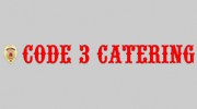 Code Three Catering