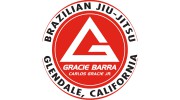 Gracie Barra Glendale