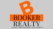 Booker Realty