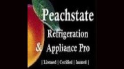 Peachstate Refrigeration & Appliance Repair
