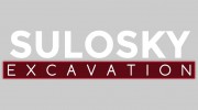 Sulosky Excavation