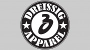 Dreissig Apparel