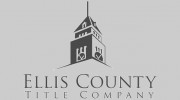 Ellis County Abstract & Title