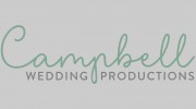 Campbell Wedding Productions