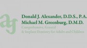Alexander & Greenburg Dentistry