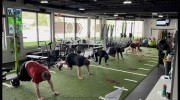 E-Town Fitness