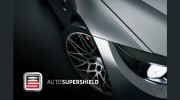 Auto Super Shield Transparent