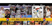 Lee Brothers Martial Arts Academy