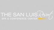 San Luis Resort