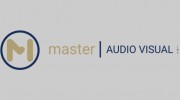 Master Audio Visuals