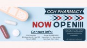Clay County Hospital Medical Clinic
