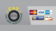 C & T Tire & Automotive