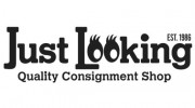 Just Looking